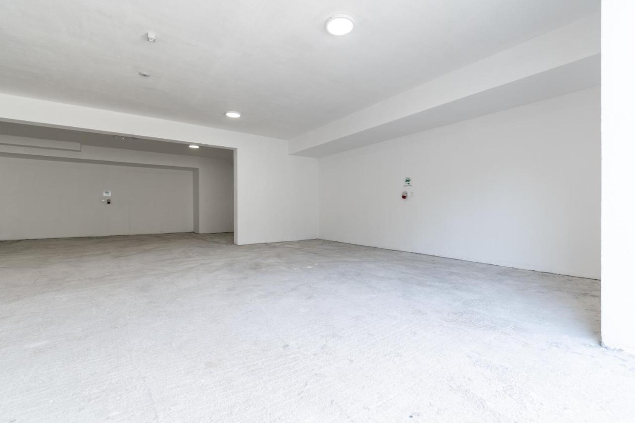Apartmani Pino 1 Baška Voda Kültér fotó